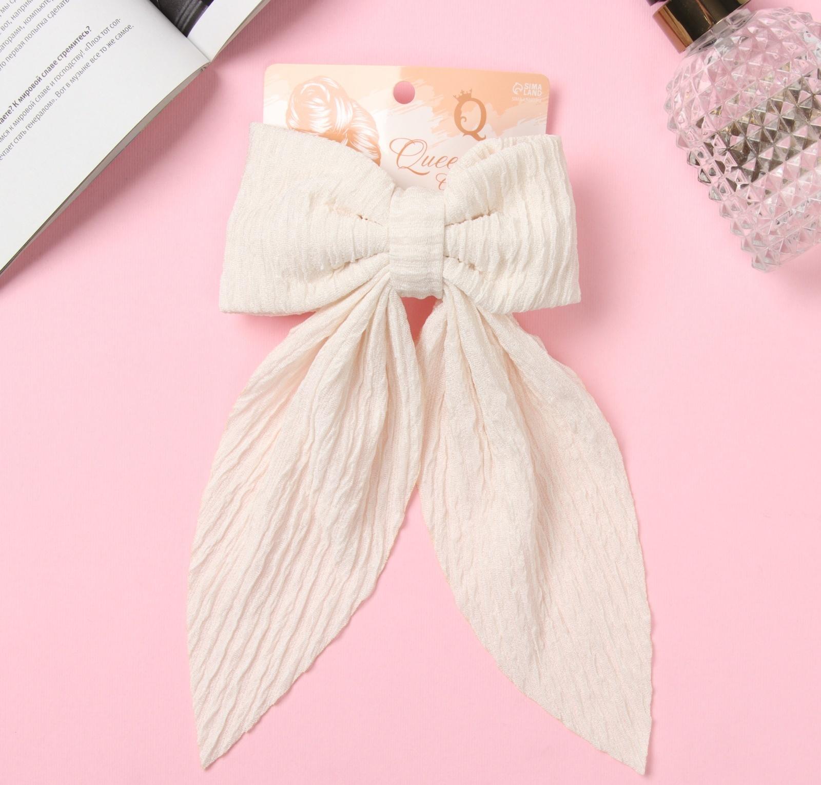 Заколка-автомат для волос 