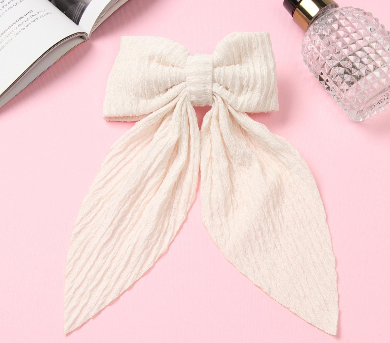 Заколка-автомат для волос 