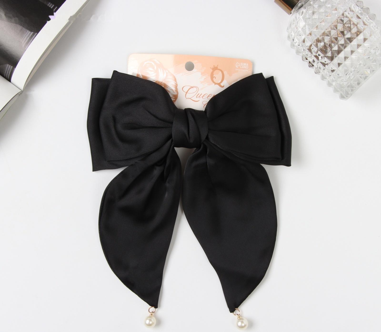 Заколка-автомат для волос 