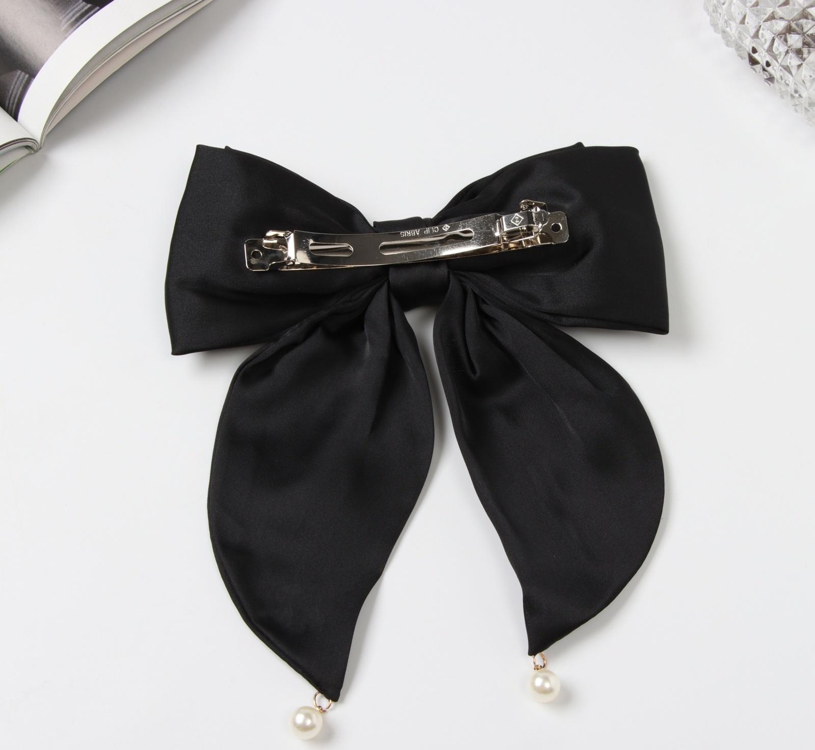 Заколка-автомат для волос 