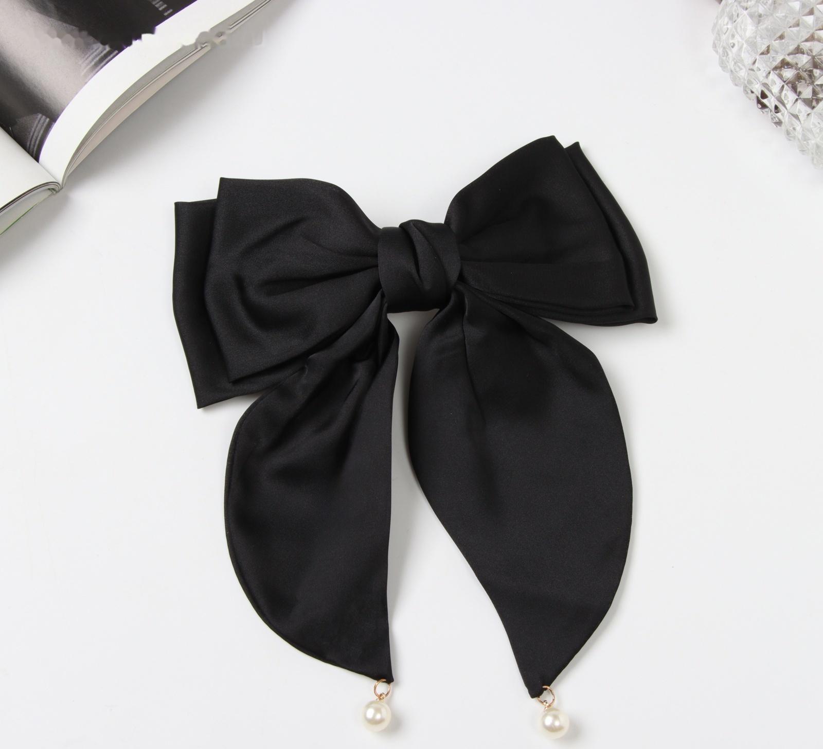 Заколка-автомат для волос 