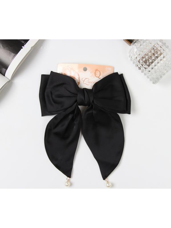 Заколка-автомат для волос 