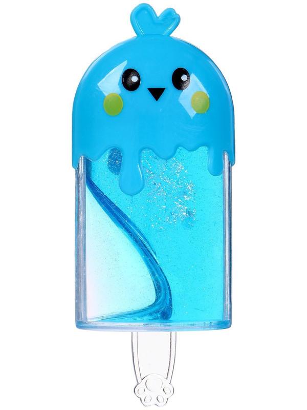 Лизун - слайм «Эскимо», МИКС