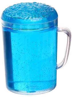 Лизун - слайм «Коктейль», МИКС