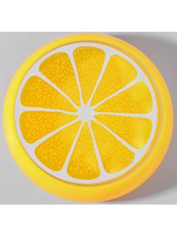 Лизун - слайм «Фруктик», твёрдый, МИКС