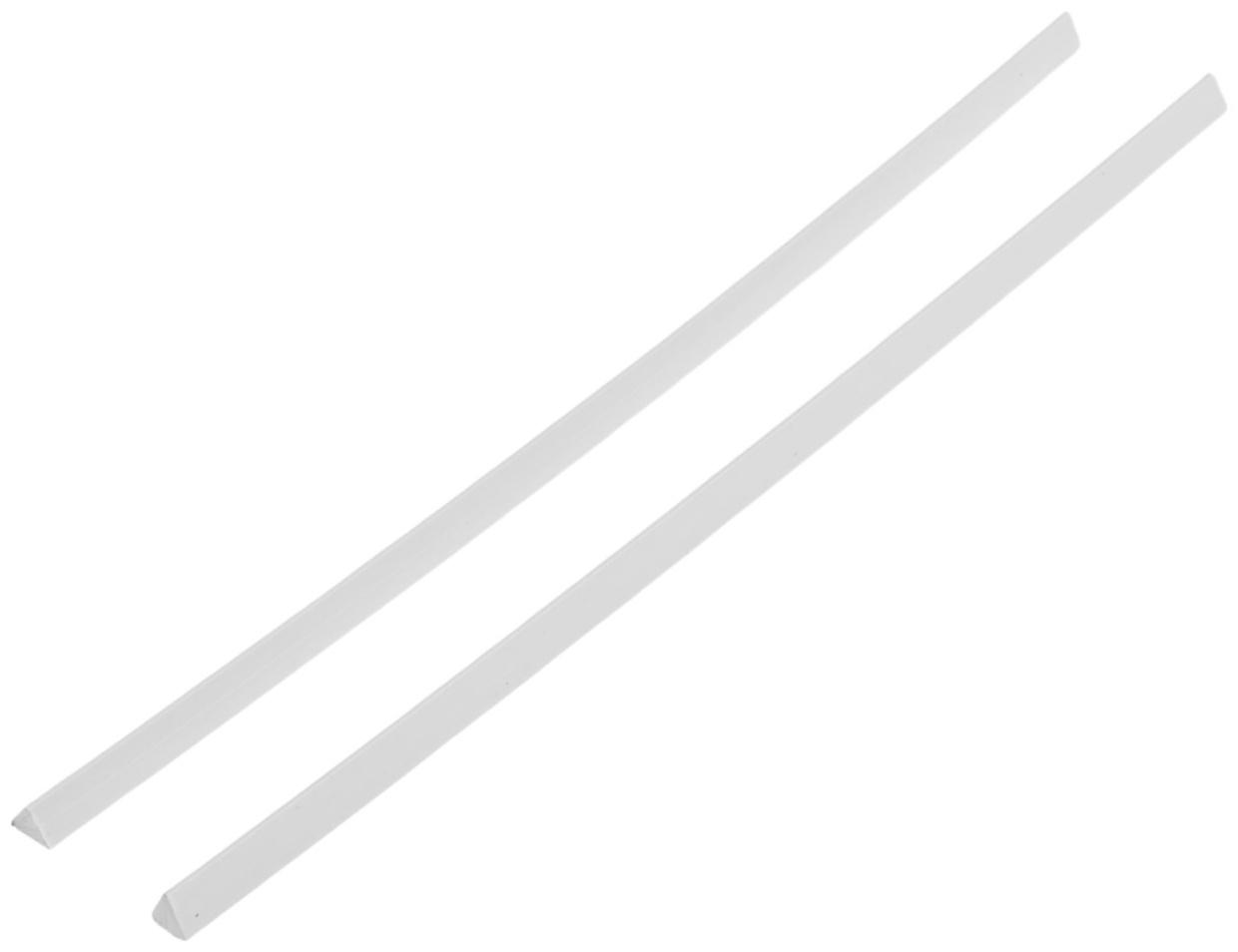 Набор мешалок для краски ТУНДРА, длина 300 мм, в упаковке 2 штуки