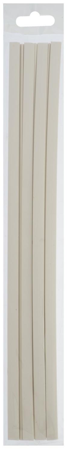 Набор мешалок для краски ТУНДРА, длина 300 мм, в упаковке 7 штуки