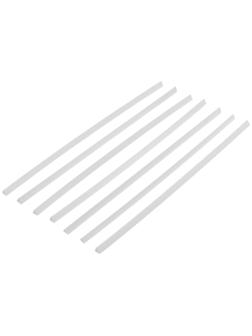 Набор мешалок для краски ТУНДРА, длина 300 мм, в упаковке 7 штуки