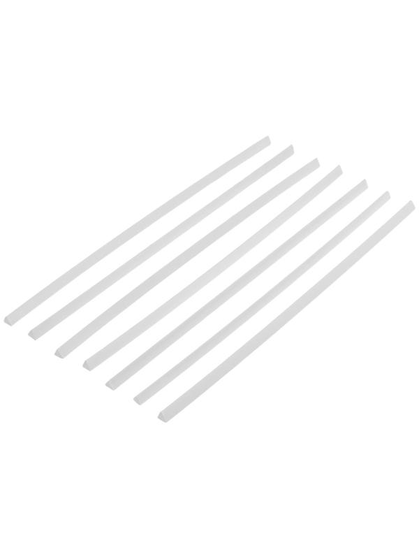 Набор мешалок для краски ТУНДРА, длина 300 мм, в упаковке 7 штуки