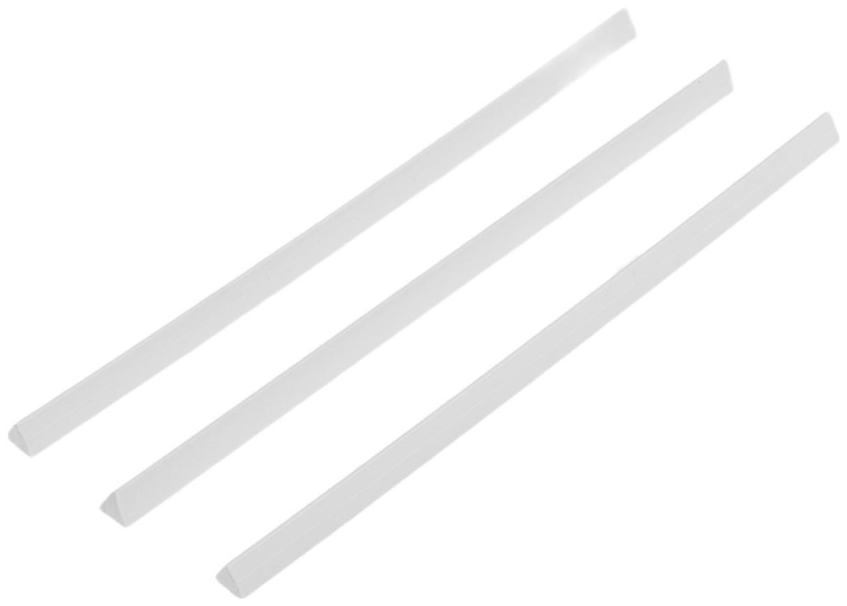 Набор мешалок для краски ТУНДРА, длина 200 мм, в упаковке 3 штуки