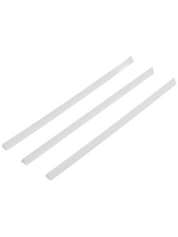 Набор мешалок для краски ТУНДРА, длина 200 мм, в упаковке 3 штуки