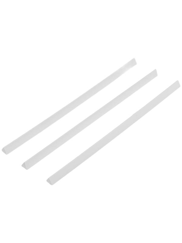 Набор мешалок для краски ТУНДРА, длина 200 мм, в упаковке 3 штуки