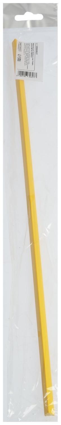 Мешалка для обойного клея ТУНДРА, длина 400 мм