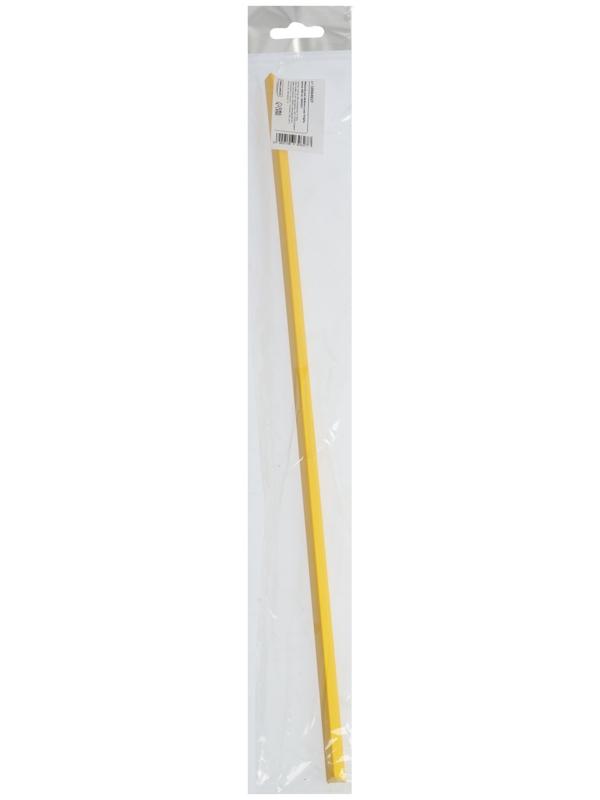 Мешалка для обойного клея ТУНДРА, длина 400 мм