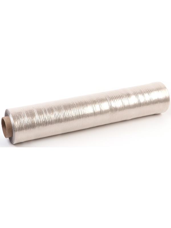 Стретч-пленка, второй сорт 500 мм, 1.8 кг, 23 мкм