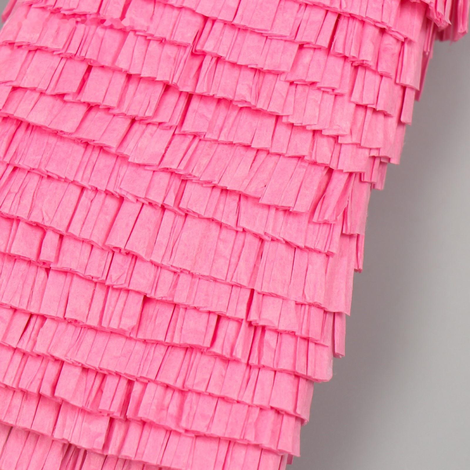 Тесьма декоративная бумага 