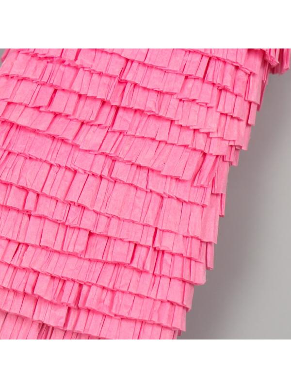 Тесьма декоративная бумага 