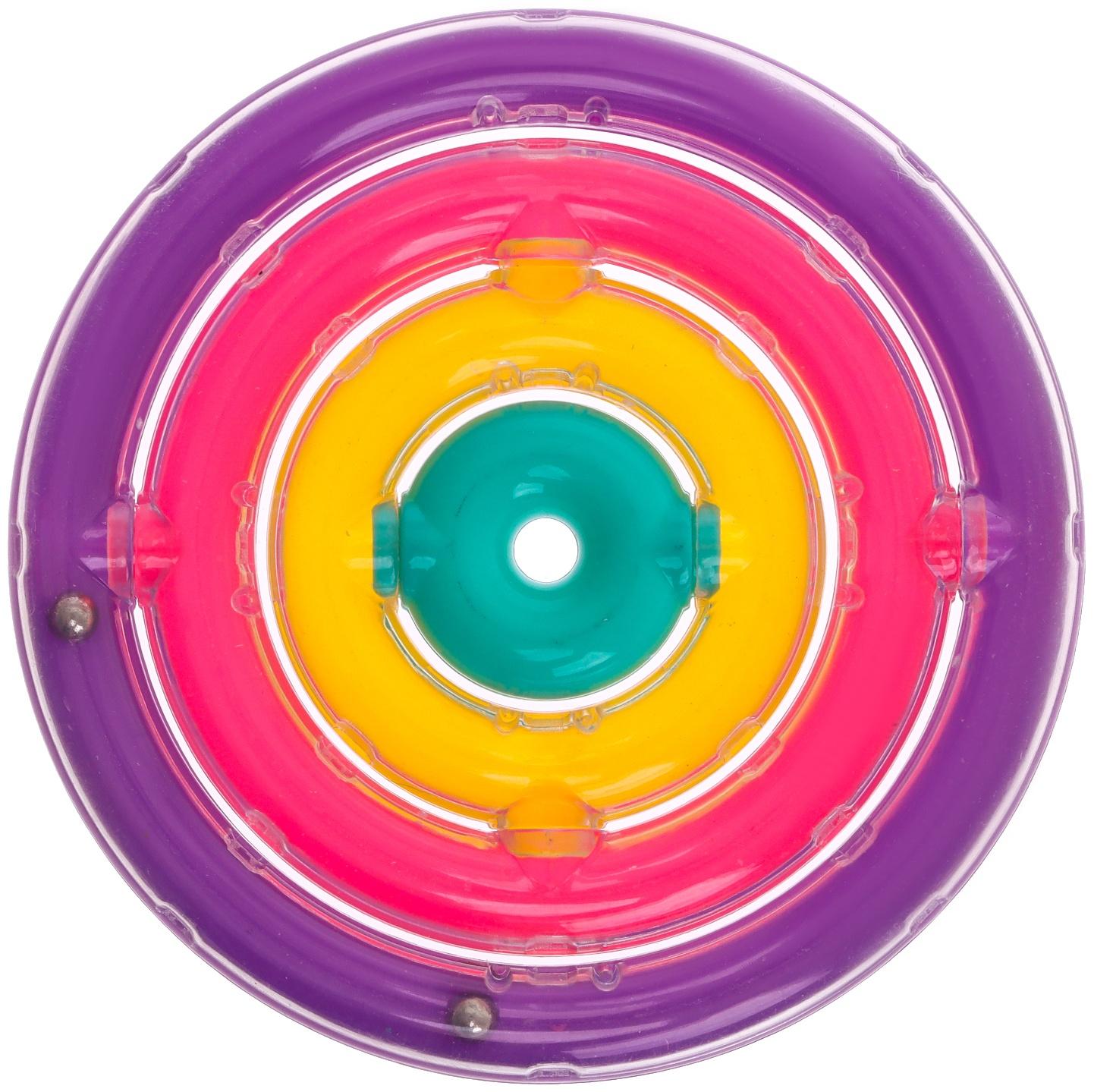 Головоломка «Шарики»