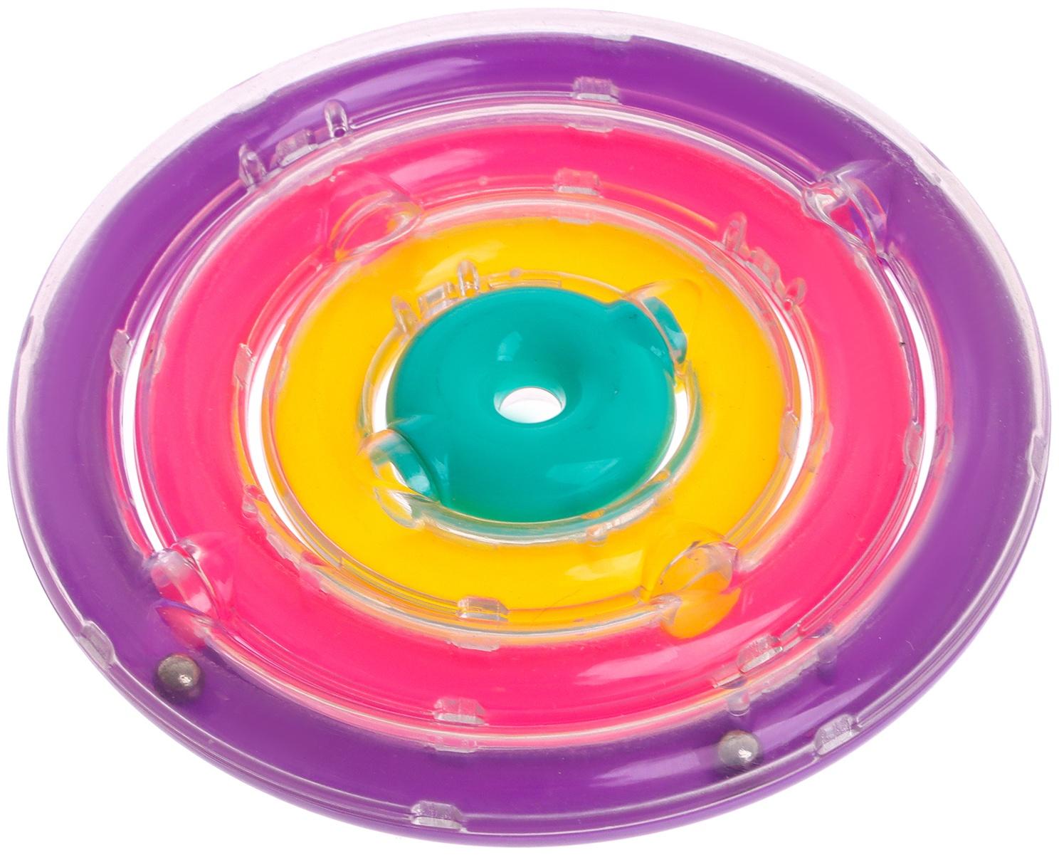 Головоломка «Шарики»