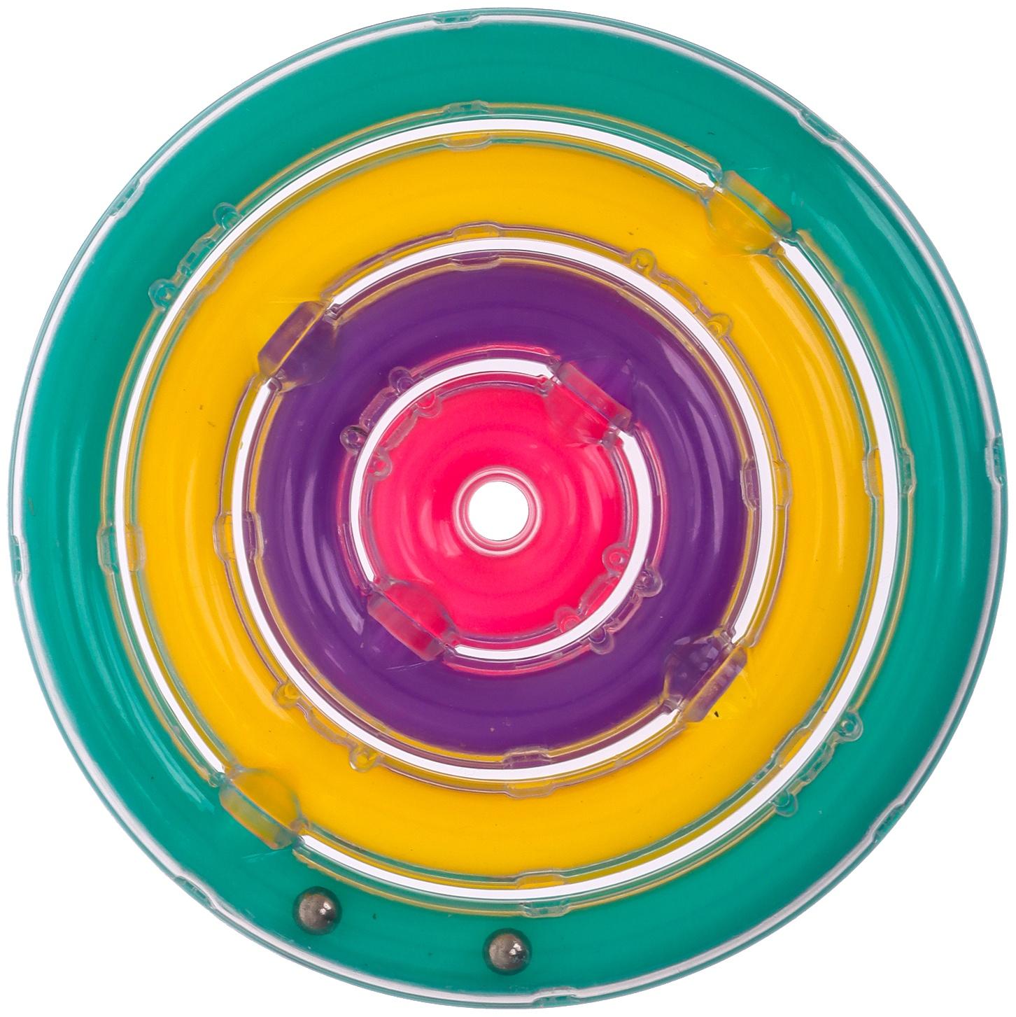 Головоломка «Шарики»