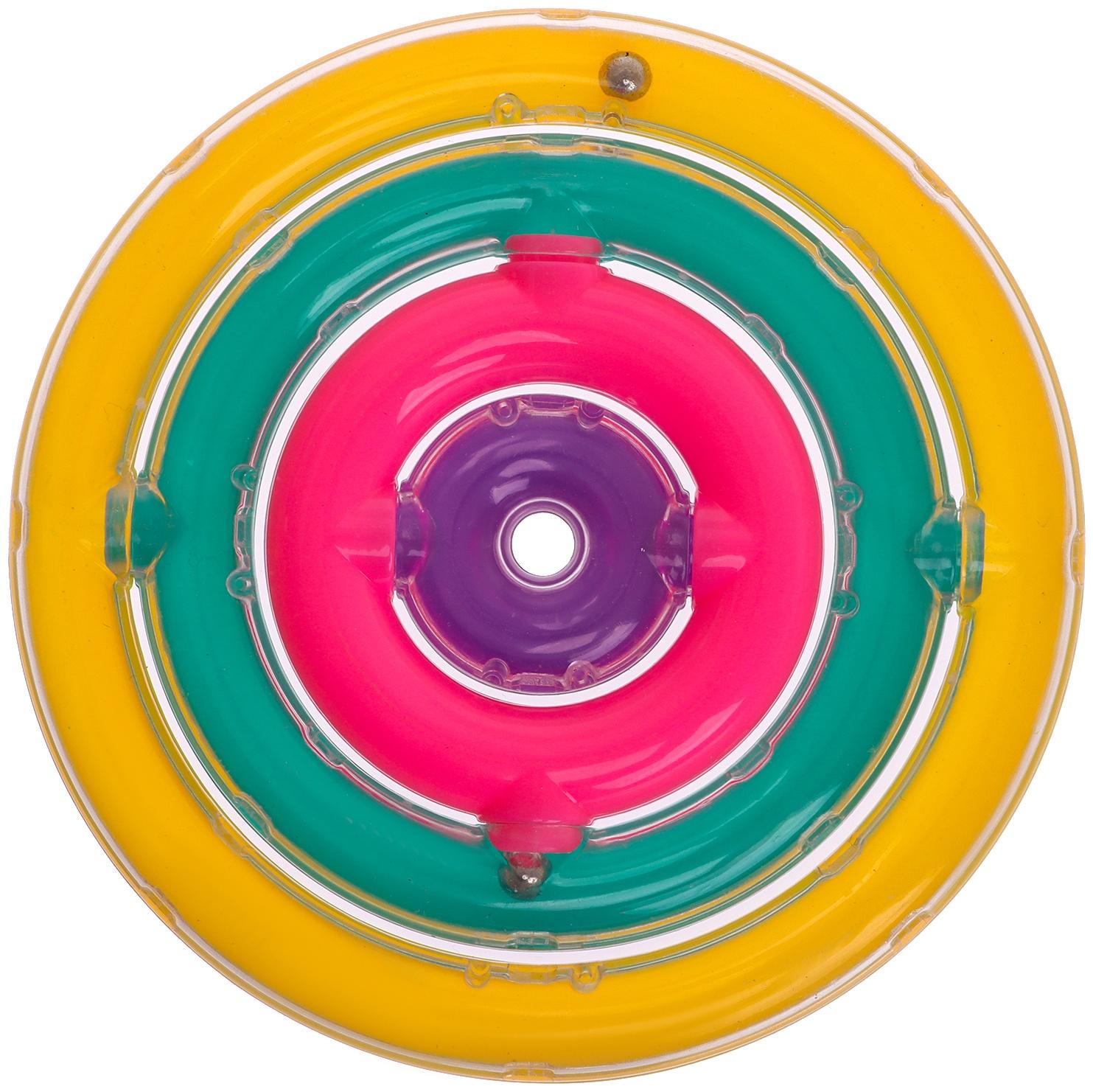 Головоломка «Шарики»