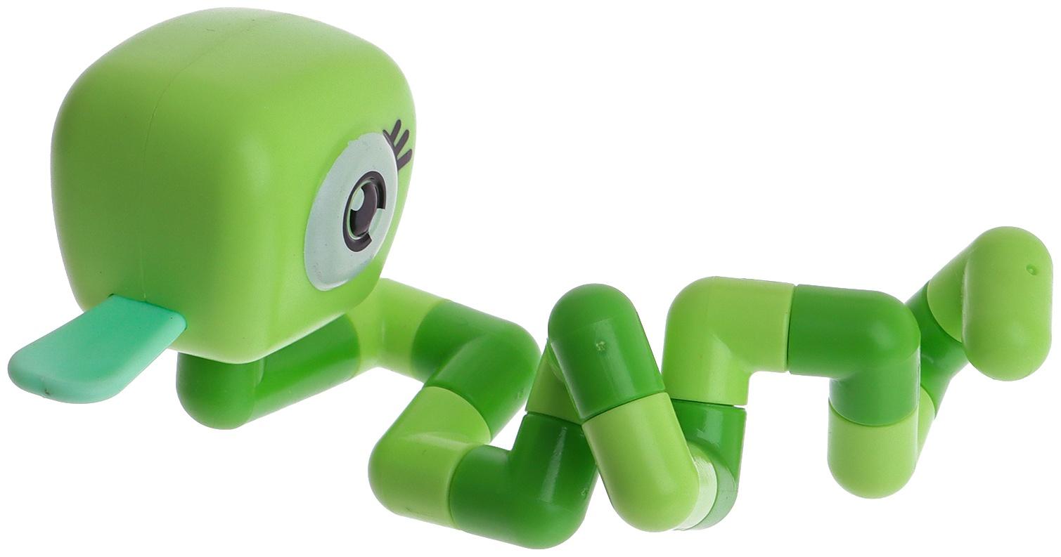 Развивающая игрушка «Чудик», виды МИКС