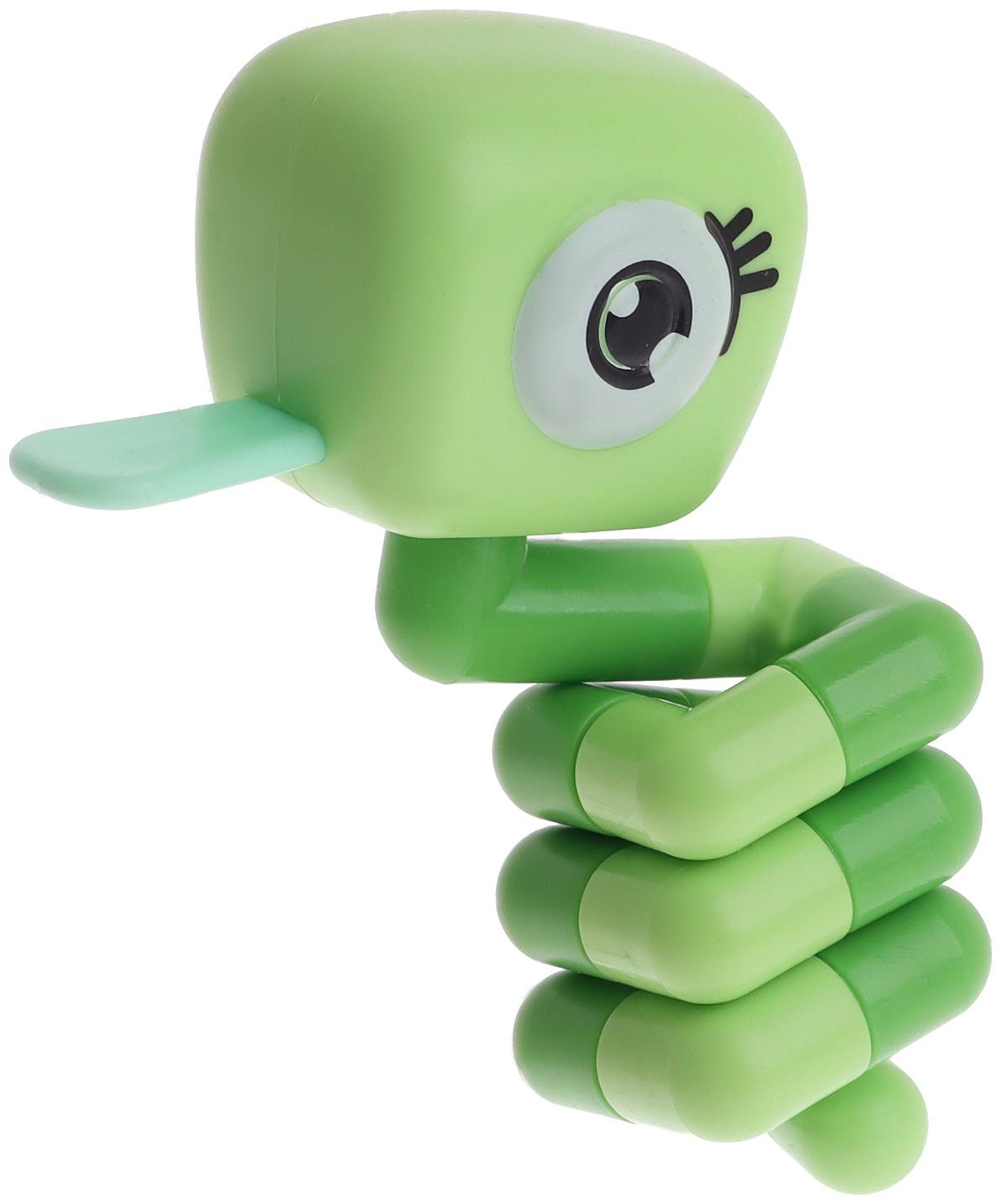 Развивающая игрушка «Чудик», виды МИКС