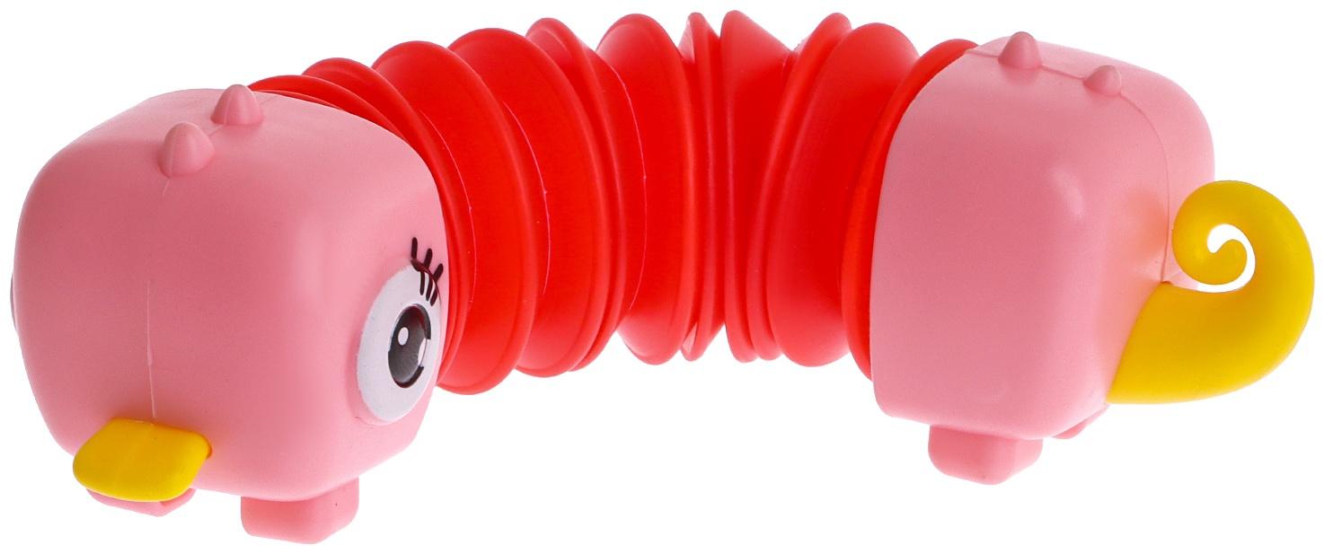 Развивающая игрушка «Чудик», виды МИКС