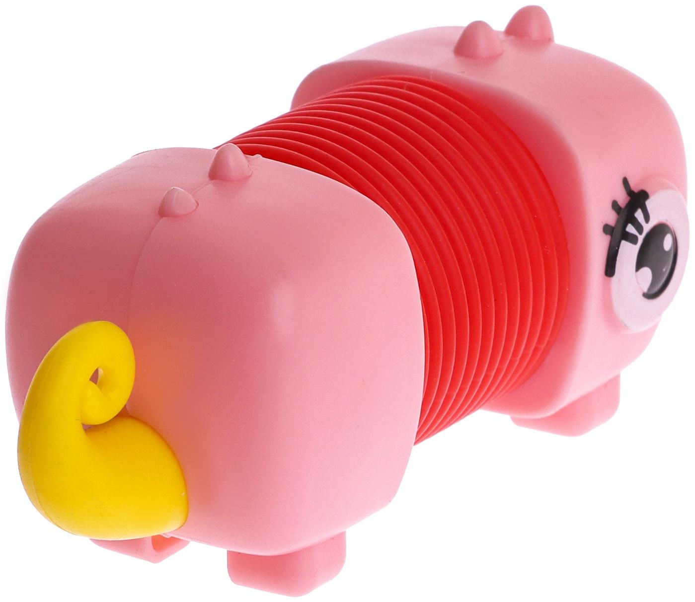 Развивающая игрушка «Чудик», виды МИКС