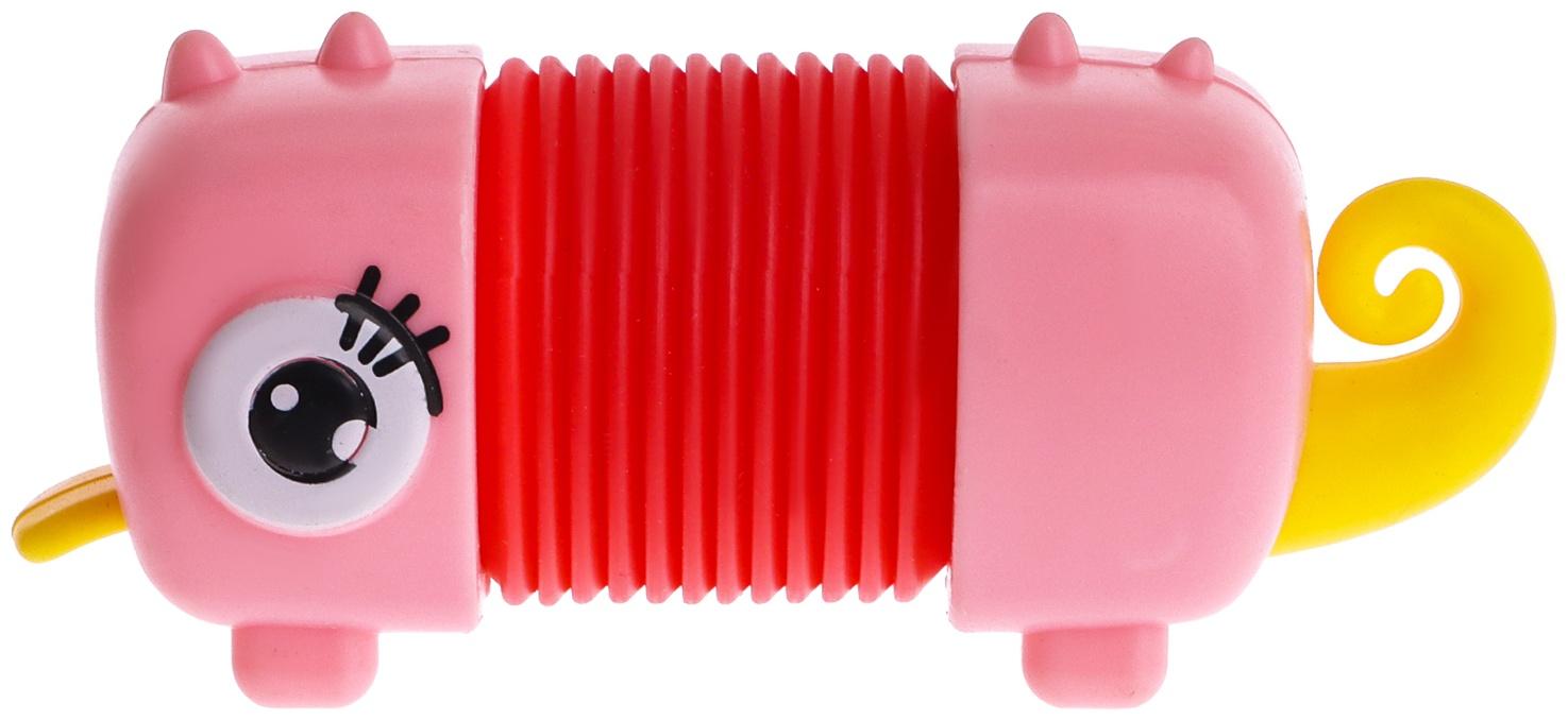 Развивающая игрушка «Чудик», виды МИКС