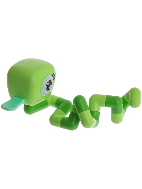 Развивающая игрушка «Чудик», виды МИКС