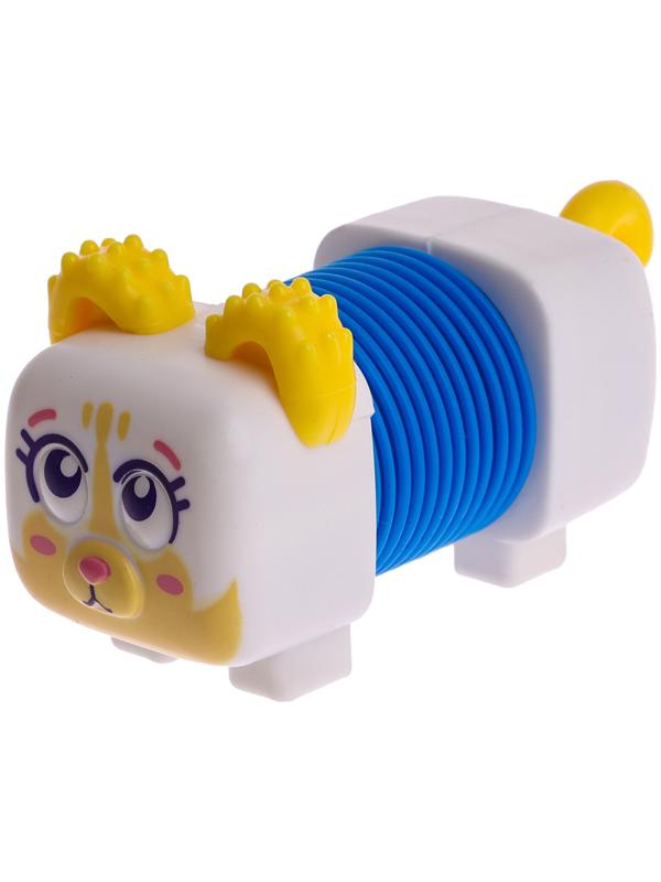 Развивающая игрушка «Чудик», виды МИКС