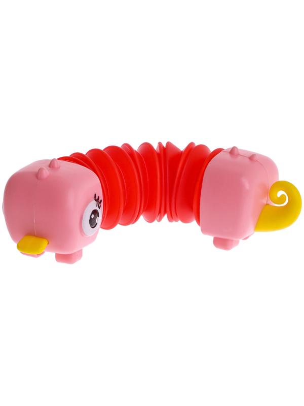 Развивающая игрушка «Чудик», виды МИКС