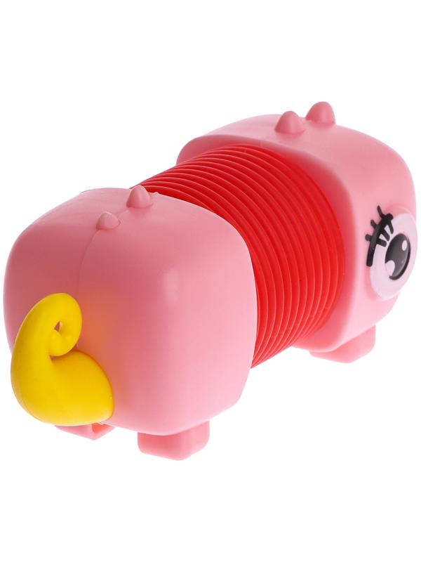 Развивающая игрушка «Чудик», виды МИКС