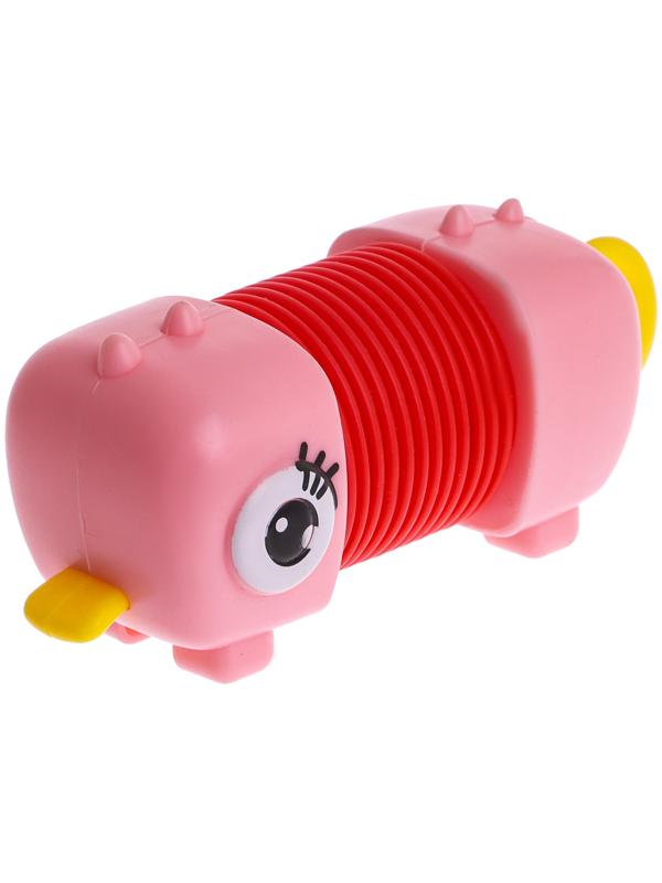 Развивающая игрушка «Чудик», виды МИКС