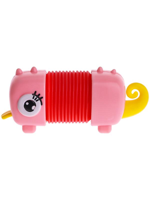 Развивающая игрушка «Чудик», виды МИКС