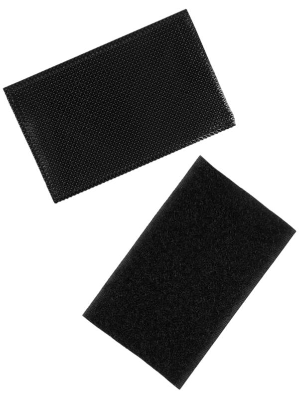 Шеврон на одежду «Скелет», 8.5×5 см, разноцветный