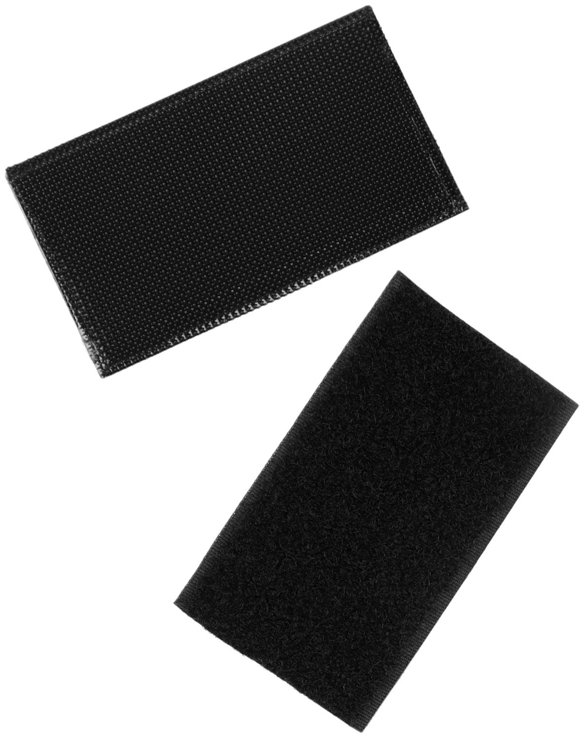 Шеврон на одежду «Россия», 8.5×5 см, разноцветный