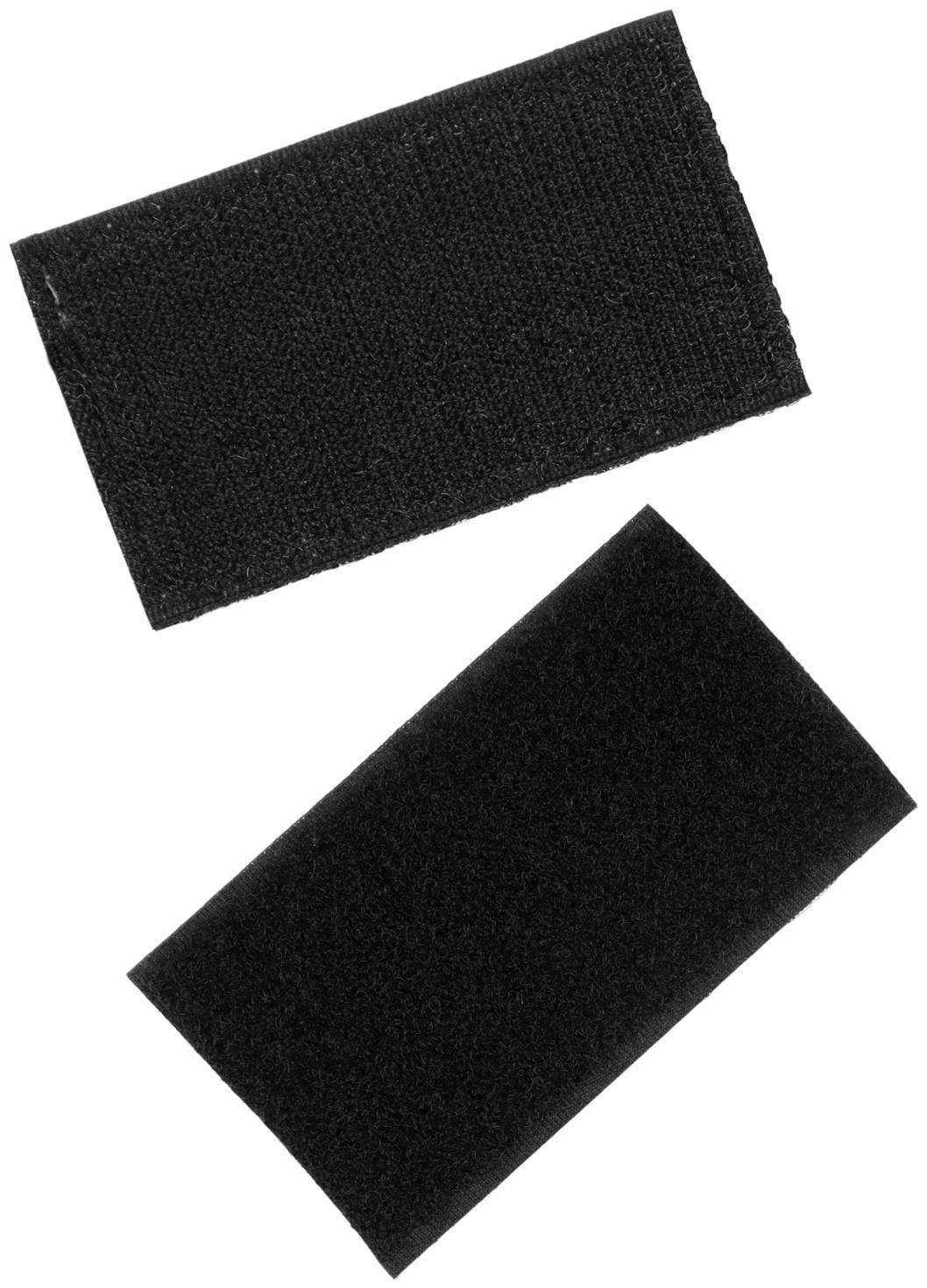 Шеврон на одежду «Знамя победы», 9×5 см, красный, белый