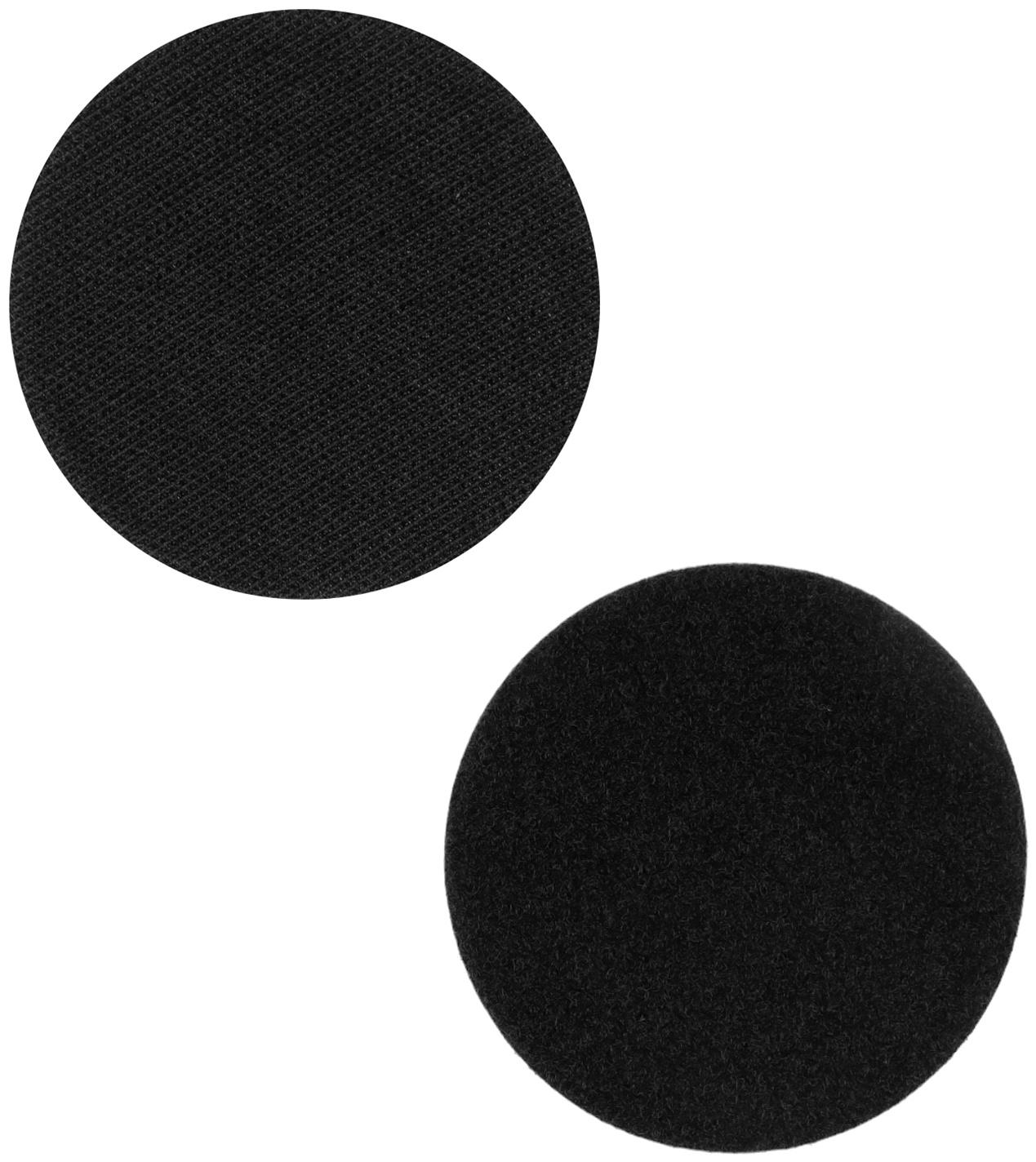 Шеврон на одежду «СССР», d=8 см, разноцветный