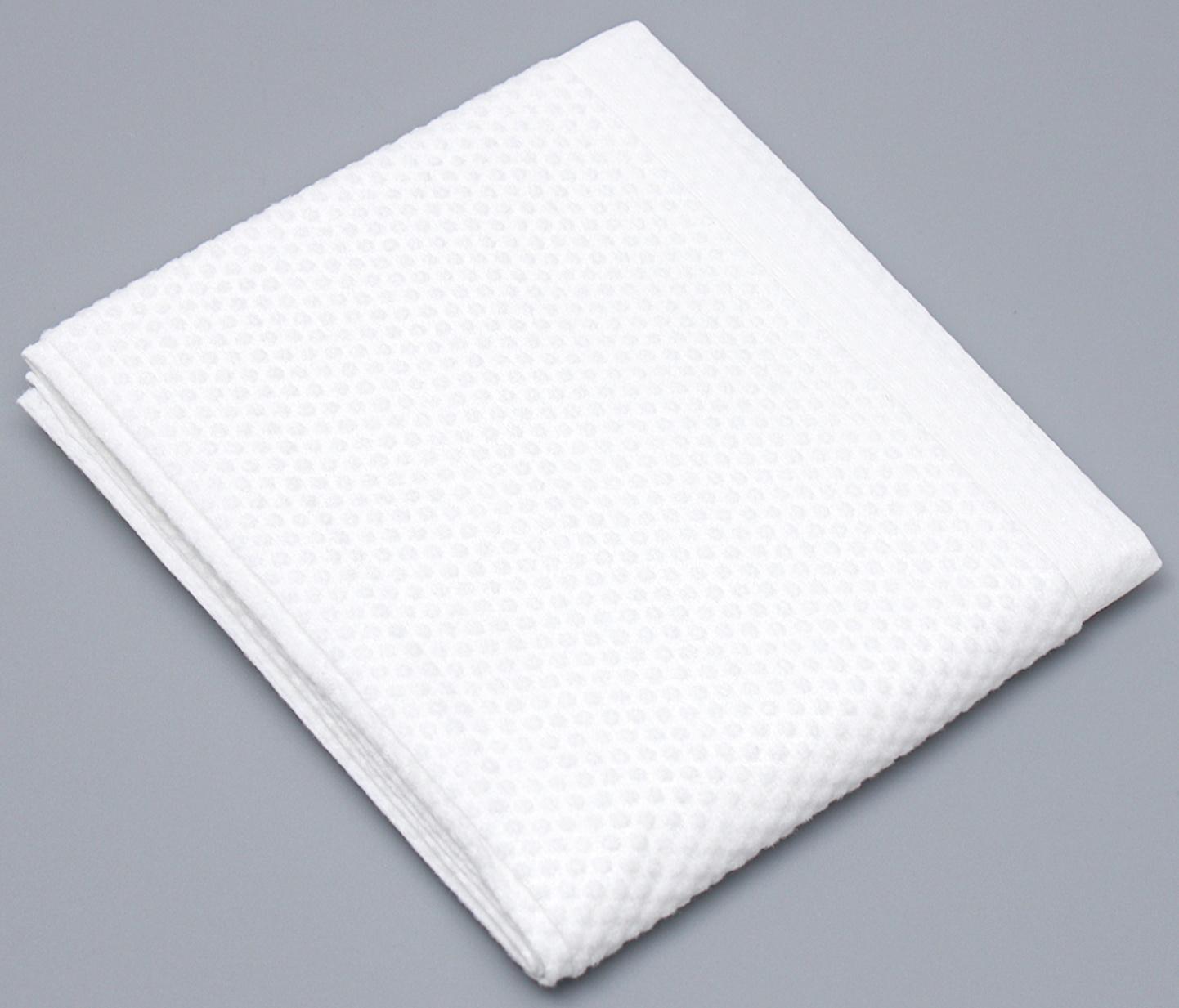 Полотенце для животных впитывающее, 60 х 130 см, 70 г/м² , одноразовое