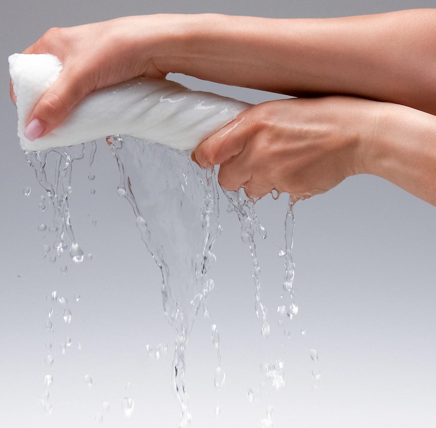 Полотенце для животных впитывающее, 60 х 130 см, 70 г/м² , одноразовое