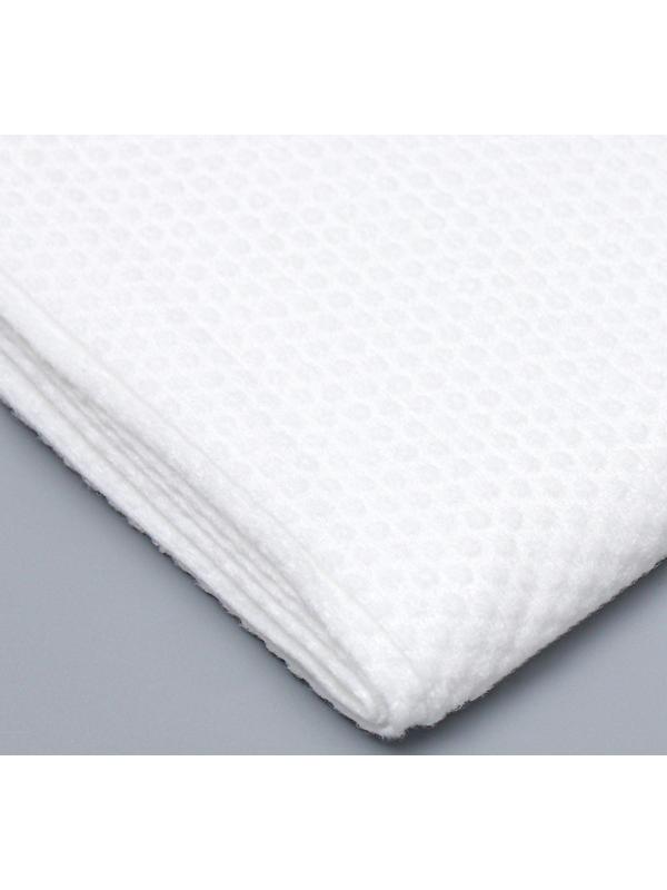 Полотенце для животных впитывающее, 60 х 130 см, 70 г/м² , одноразовое