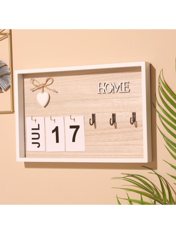 Сувенир вечный календарь 