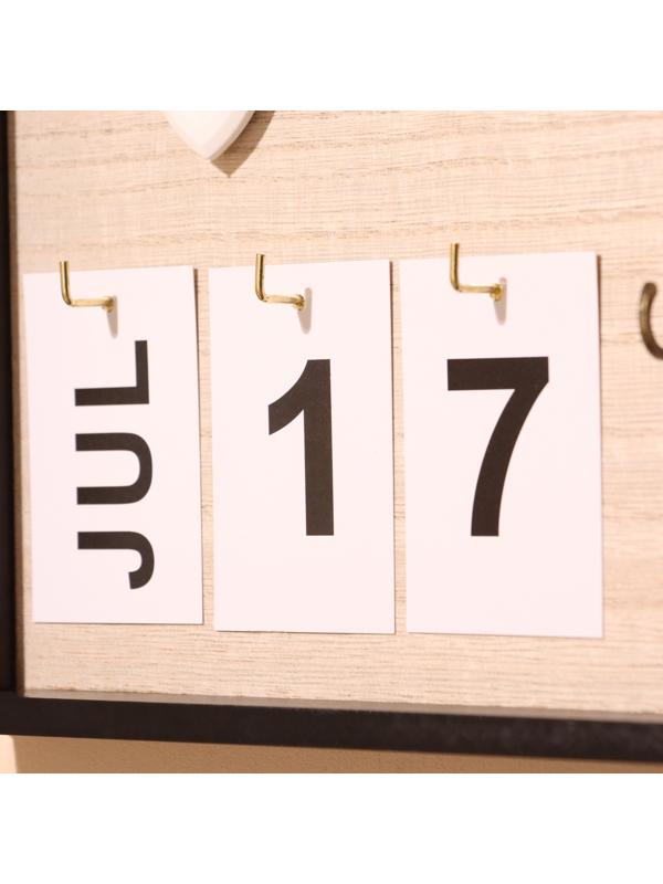 Сувенир вечный календарь 