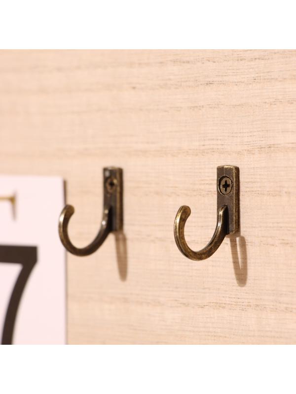 Сувенир вечный календарь 