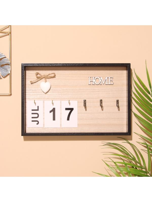 Сувенир вечный календарь 