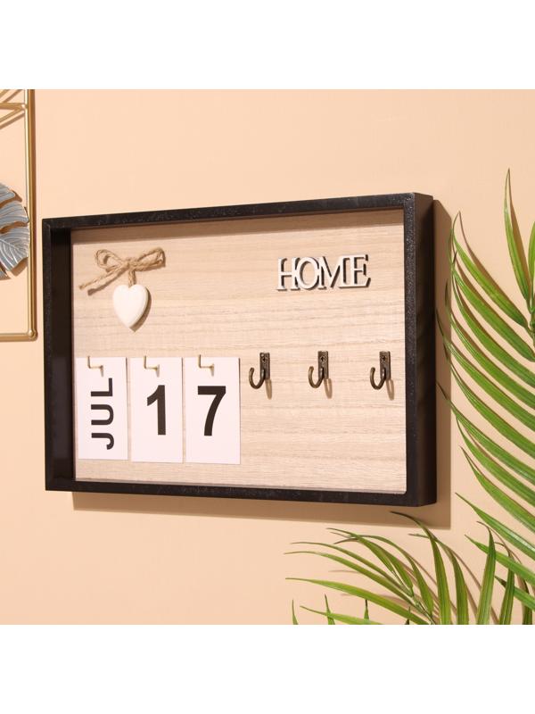 Сувенир вечный календарь 