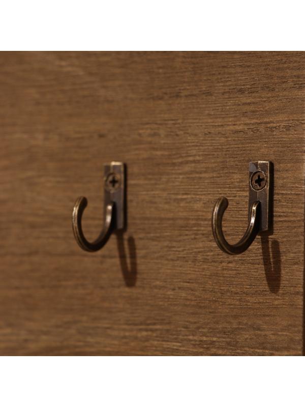 Сувенир вечный календарь подвесной 