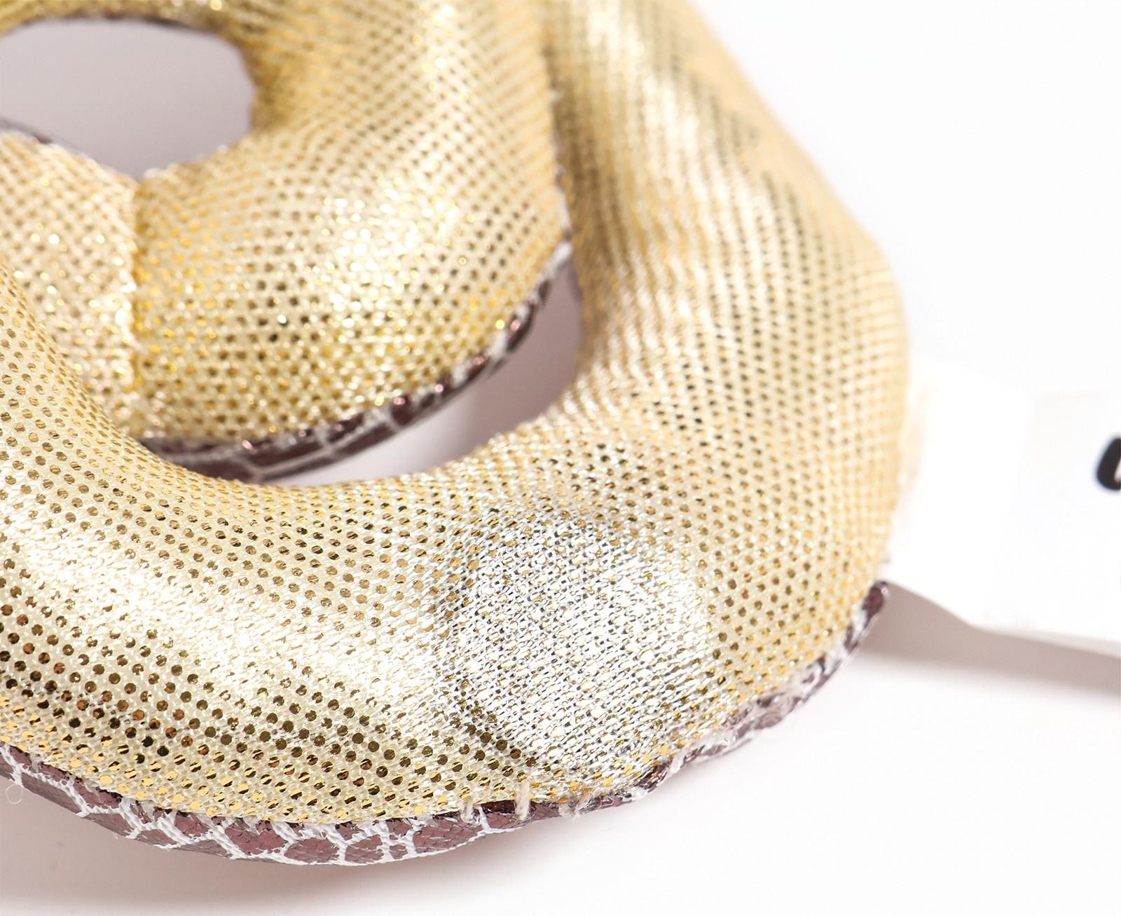 Мягкий магнит «Змея», 6 см